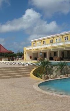 Hotelli Hillside Resort Bonaire (Kralendijk, BES Islands)
