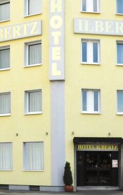 Hotel Ilbertz (Colonia, Alemania)