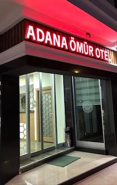 Hotelli Adana Ömür (Adana, Turkki)