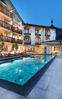 Hotelli Hotel Paradies (Latsch, Italia)