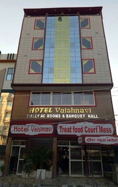 OYO 10137 Hotel Vaishnavi (Kota, Indien)