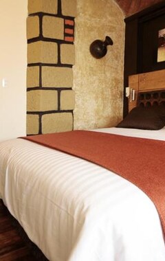 Aztic Hotel And Executive Suites (Mexico City, Mexico)