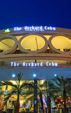 Hotel The Orchard Cebu (Mandaue, Filippinerne)