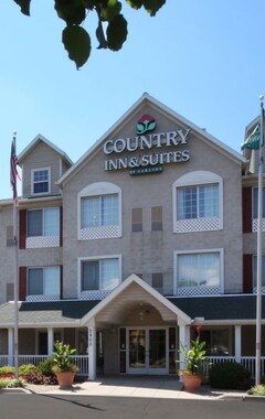 Hotelli Country Inn & Suites By Radisson, Big Flats Elmira, Ny (Horseheads, Amerikan Yhdysvallat)