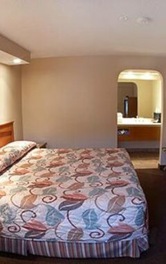 Hotel Riverleaf Inn Mission Valley (San Diego, USA)