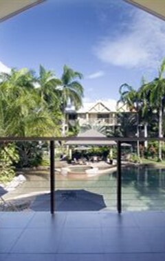 Hotelli Port Douglas Sands Resort (Port Douglas, Australia)
