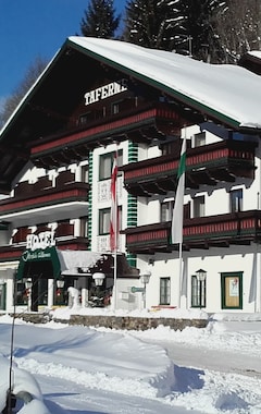 Hotel & Restaurant Taferne (Mandling, Austria)