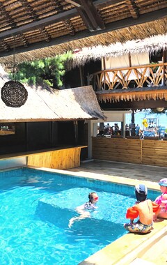 Hotelli Samba Villas (Gili Terawangan, Indonesia)