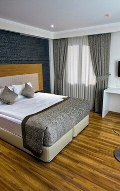 Hotel Edis Premier (Adana, Tyrkiet)