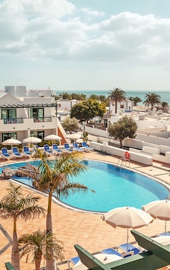 Hotelli Hotel Pocillos Playa, Solo Adultos (Playa de los Pocillos, Espanja)