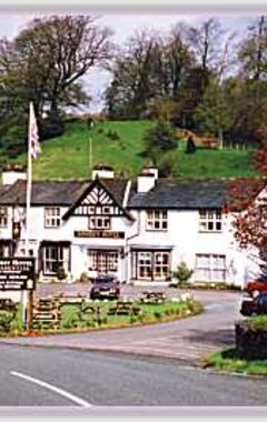 Hotel The Cuckoo Brow Inn (Ambleside, Storbritannien)