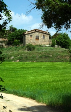 Casa rural Puigdesala (Santa María de Marlés, Espanja)