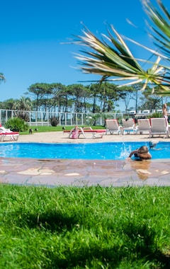 Hotel Tio Tom - All Inclusive (Punta del Este, Uruguay)