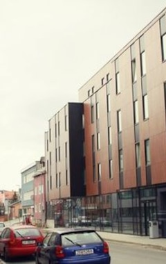 Smarthotel Tromso (Tromsø, Noruega)