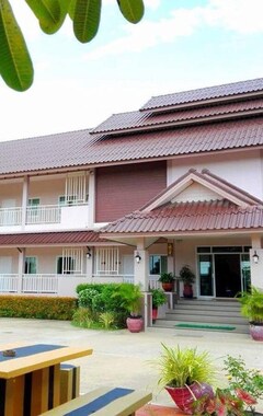 Hotel Chiang Kham Grand Villa (Phayao, Thailand)