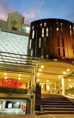 Tickle Hotel (Yogyakarta, Indonesien)