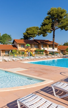 Resort Azureva La Londe les Maures (La Londe, Frankrig)