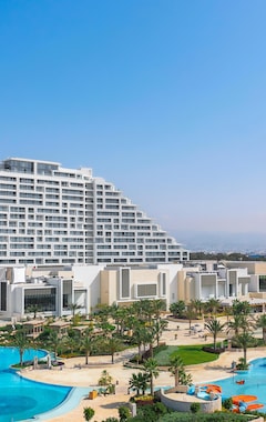 Hotel City Of Dreams - Mediterranean (Limassol, Chipre)