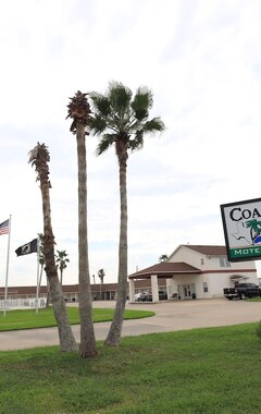 Coastal Bend at Seadrift, Motel & RV Park (Austwell, USA)