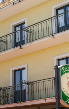 Hotel La Locanda di Romeo (San Giovanni a Piro, Italia)