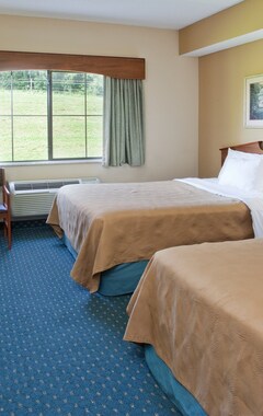 Hotel Country Inn & Suites by Radisson, Jonesborough-Johnson City West, TN (Jonesborough, USA)