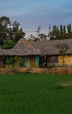Hotel Rambo Guest House (Hampi, Indien)