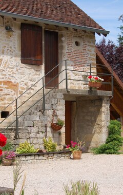 Bed & Breakfast La Renouée (Maynal, Francia)