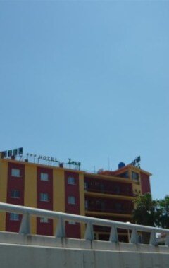 Hotel Zeus (Mérida, Spanien)