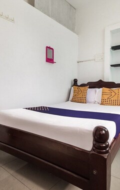 Hotel SPOT ON 69385 Sun Residency (Madurai, Indien)
