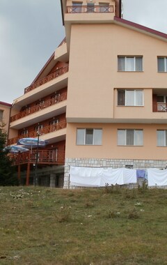 Hotel Treshtenik (Yakoruda, Bulgarien)