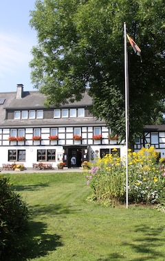 Hotel Landgasthof Gilsbach (Winterberg, Tyskland)