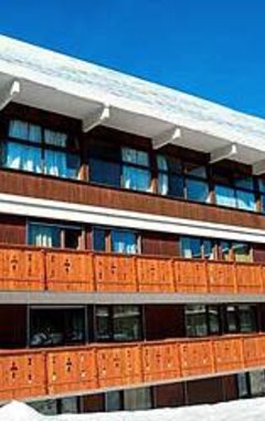 Hotel Edelweiss (Courchevel, Frankrig)