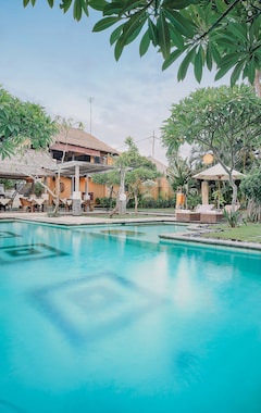 Hotel Atta Visakha Villas (Sanur, Indonesien)