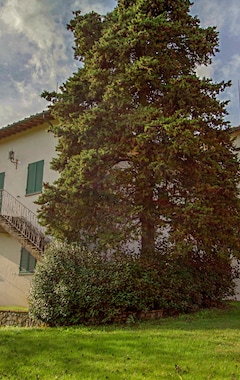 Hotel Villa Godenano - Country Chianti Villa (Castellina in Chianti, Italien)