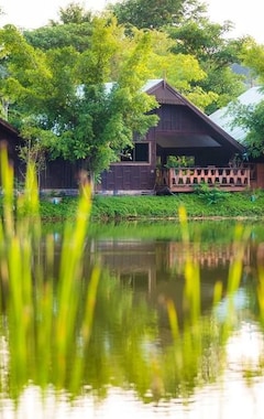 Hotel Tanita Lagoon Resort (Udon Thani, Tailandia)