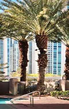 Hotel Great Value At Hilton Grand Vacations On Paradise (Las Vegas, EE. UU.)