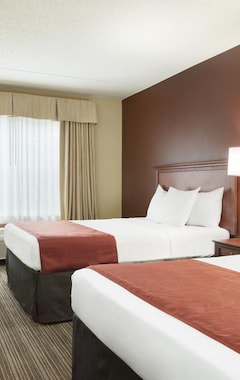 Hotelli Country Inn & Suites By Carlson, St. Paul Northeast (Vadnais Heights, Amerikan Yhdysvallat)
