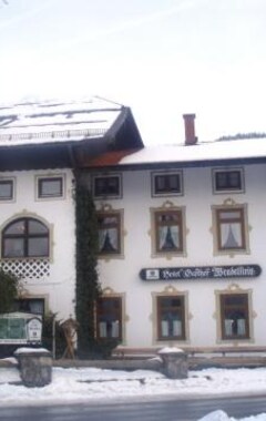 Hotelli Wendelstein (Bayrischzell, Saksa)
