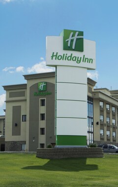 Hotelli Holiday Inn Calgary-Airport (Calgary, Kanada)