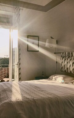 Bed & Breakfast Villa du Roc Fleuri (Cannes, Francia)