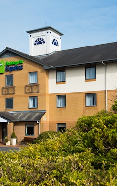 Holiday Inn Express Swansea East, An Ihg Hotel (Neath, Reino Unido)