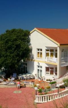 Weinbergschloßhotel Villa Antonio (Orebić, Croacia)