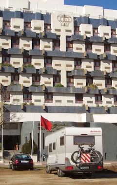 Hotel Sofia (Fez, Marruecos)