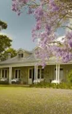 Hotelli Spicers Clovelly Estate (Montville, Australia)