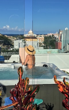 Hotel 352 Guest House (San Juan, Puerto Rico)