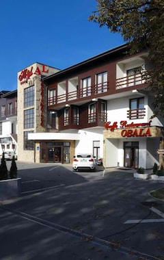 Hotel Opal Exclusive (Bihać, Bosnien-Hercegovina)