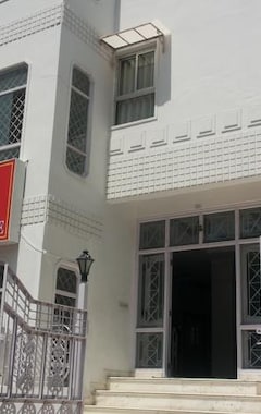 Hotelli White Palace (Udaipur, Intia)