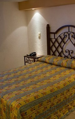 Hotel Qualitel Plus (Morelia, México)
