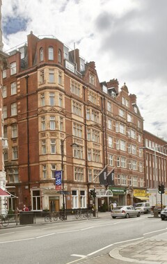 Hotel Thistle London Bloomsbury Park (London, United Kingdom)