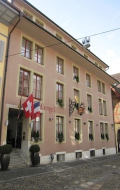 Hotel Engel (Zofingen, Suiza)